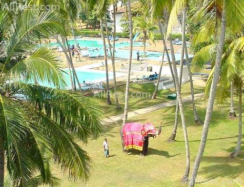 Villa Ocean View 11